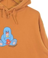 MELTING SADNESS（メルティングサッドネス）パーカー オレンジ サイズ:3(L位) メンズ/2200661254011