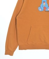 MELTING SADNESS（メルティングサッドネス）パーカー オレンジ サイズ:3(L位) メンズ/2200661254011