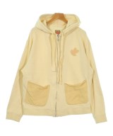 MELTING SADNESS（メルティングサッドネス）パーカー 黄 サイズ:4(XL位) メンズ/2200661254028