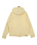 MELTING SADNESS（メルティングサッドネス）パーカー 黄 サイズ:4(XL位) メンズ/2200661254028