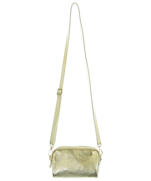 ミレッラフィレンツェ(MILLELA FIRENZE)のMILLELA FIRENZE ショルダーバッグ