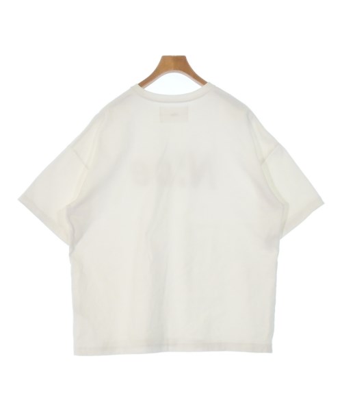 N!ce（ナイス）Tシャツ・カットソー 白 サイズ:M メンズ/2200674276055