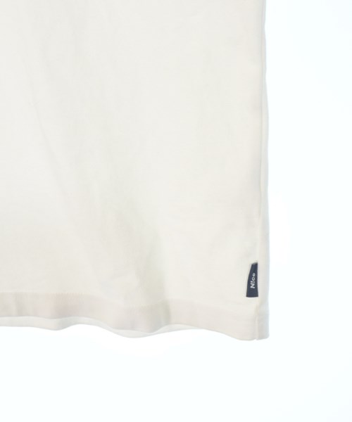 N!ce（ナイス）Tシャツ・カットソー 白 サイズ:M メンズ/2200674276055