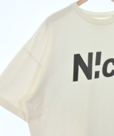 N!ce（ナイス）Tシャツ・カットソー 白 サイズ:M メンズ/2200674276055