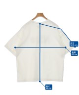 N!ce（ナイス）Tシャツ・カットソー 白 サイズ:M メンズ/2200674276055
