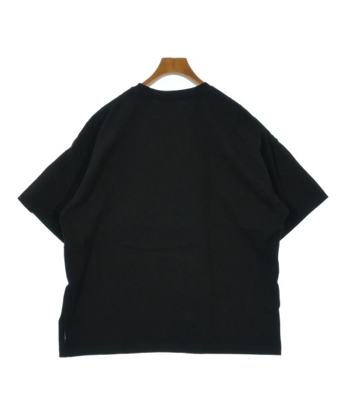N!ce（ナイス）Tシャツ・カットソー 黒 サイズ:M メンズ/2200647521014