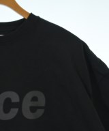 N!ce（ナイス）Tシャツ・カットソー 黒 サイズ:M メンズ/2200647521014