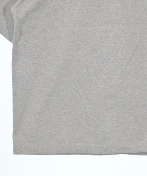 N!ce（ナイス）Tシャツ・カットソー グレー サイズ:L メンズ/2200647521021