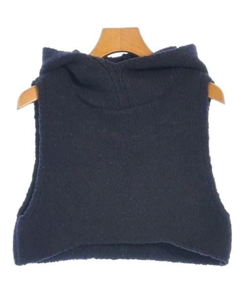 ニッキエッセンシャルピーシーズ(Nikki ESSENTIAL PIECES)のNikki ESSENTIAL PIECES ベスト/ノースリーブ
