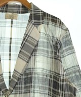 Nikki ESSENTIAL PIECES（ニッキエッセンシャルピーシーズ）カジュアルジャケット 白 サイズ:2(M位) メンズ/2200702709036