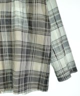 Nikki ESSENTIAL PIECES（ニッキエッセンシャルピーシーズ）カジュアルジャケット 白 サイズ:2(M位) メンズ/2200702709036