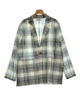 Nikki ESSENTIAL PIECES カジュアルジャケット