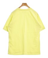 NJ/CLUB（エヌジェークラブ）Tシャツ・カットソー 黄 サイズ:L メンズ/2200625397037