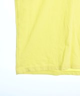 NJ/CLUB（エヌジェークラブ）Tシャツ・カットソー 黄 サイズ:L メンズ/2200625397037