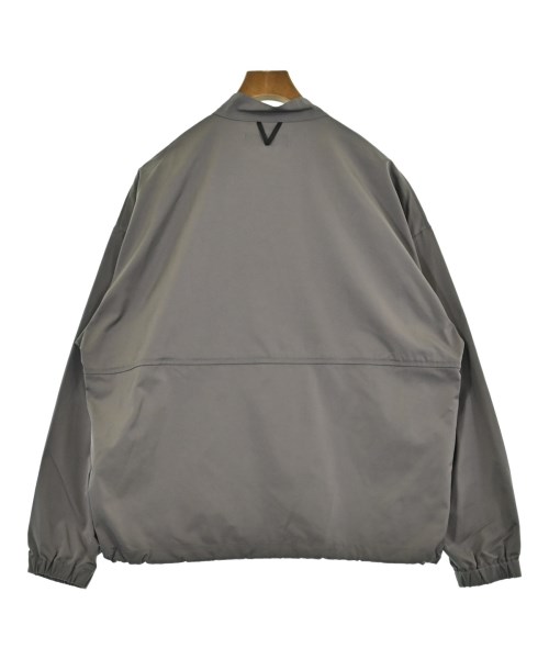 NJ/CLUB（エヌジェークラブ）その他 グレー サイズ:-(XL位) メンズ/2200654558072