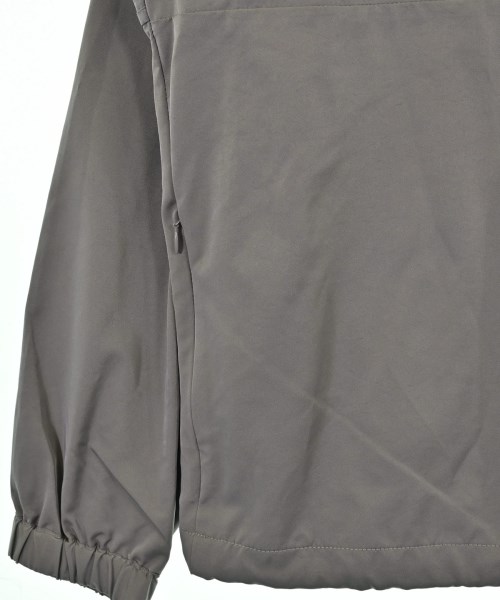 NJ/CLUB（エヌジェークラブ）その他 グレー サイズ:-(XL位) メンズ/2200654558072