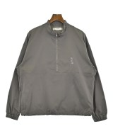 NJ/CLUB（エヌジェークラブ）その他 グレー サイズ:-(XL位) メンズ/2200654558072