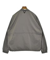 NJ/CLUB（エヌジェークラブ）その他 グレー サイズ:-(XL位) メンズ/2200654558072