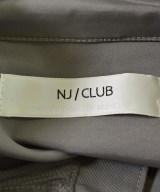 NJ/CLUB（エヌジェークラブ）その他 グレー サイズ:-(XL位) メンズ/2200654558072