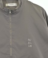 NJ/CLUB（エヌジェークラブ）その他 グレー サイズ:-(XL位) メンズ/2200654558072