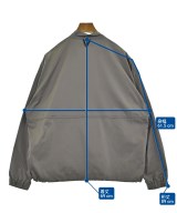 NJ/CLUB（エヌジェークラブ）その他 グレー サイズ:-(XL位) メンズ/2200654558072