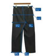 NJ/CLUB（エヌジェークラブ）その他 黒 サイズ:M メンズ/2200654558089