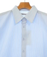 NO MAINTENANCE（ノーメンテナンス）カジュアルシャツ 青 サイズ:L メンズ/2200639663111