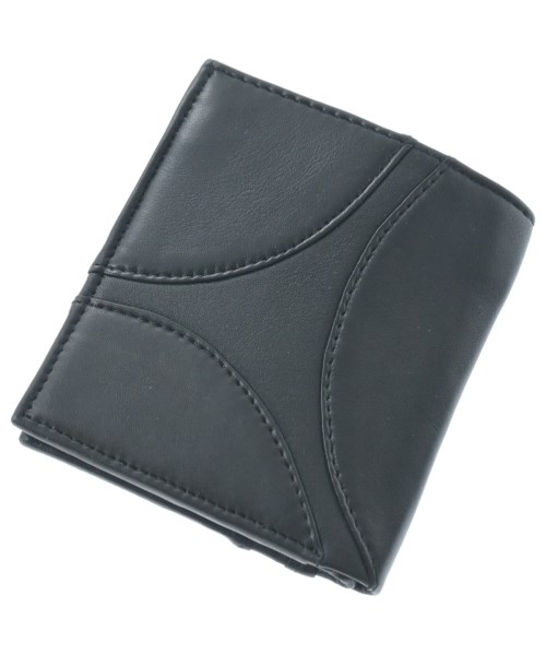 NO MAINTENANCE（ノーメンテナンス）財布・コインケース 黒 サイズ:- メンズ/2200640701222