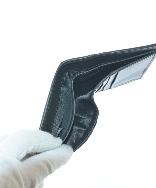 NO MAINTENANCE（ノーメンテナンス）財布・コインケース 黒 サイズ:- メンズ/2200640701222