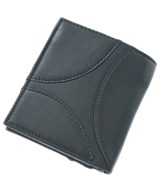 NO MAINTENANCE（ノーメンテナンス）財布・コインケース 黒 サイズ:- メンズ/2200640701222
