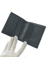 NO MAINTENANCE（ノーメンテナンス）財布・コインケース 黒 サイズ:- メンズ/2200640701222