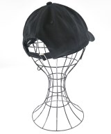 NO MAINTENANCE（ノーメンテナンス）キャップ 黒 サイズ:OS メンズ/2200678224021