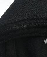 NO MAINTENANCE（ノーメンテナンス）キャップ 黒 サイズ:OS メンズ/2200678224021