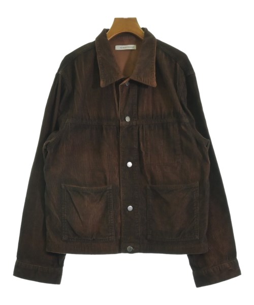 NO MAINTENANCE(ノーメンテナンス)のブルゾン サイズ:M 26,000円