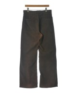 NO MAINTENANCE（ノーメンテナンス）その他 茶 サイズ:32(L位) メンズ/2200685849040