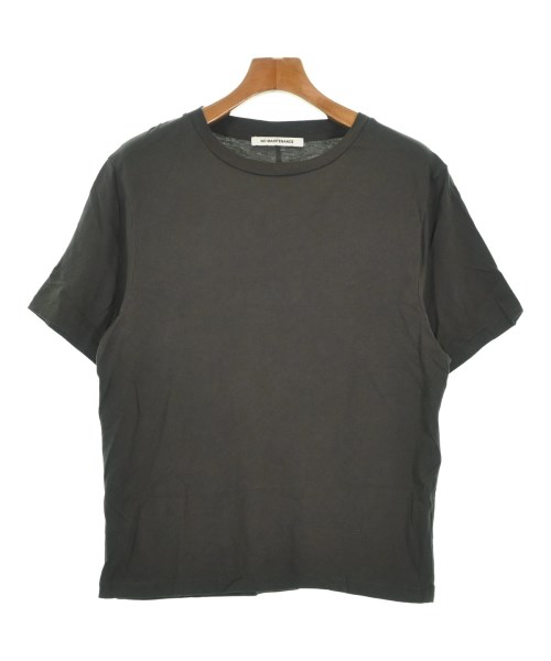NO MAINTENANCE(ノーメンテナンス)Tシャツ・カットソー 茶 サイズ:S/2200685883037