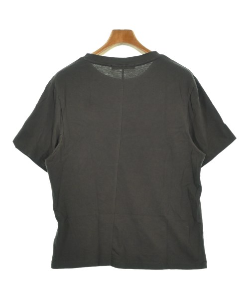 NO MAINTENANCE（ノーメンテナンス）Tシャツ・カットソー 茶 サイズ:S メンズ/2200685883037