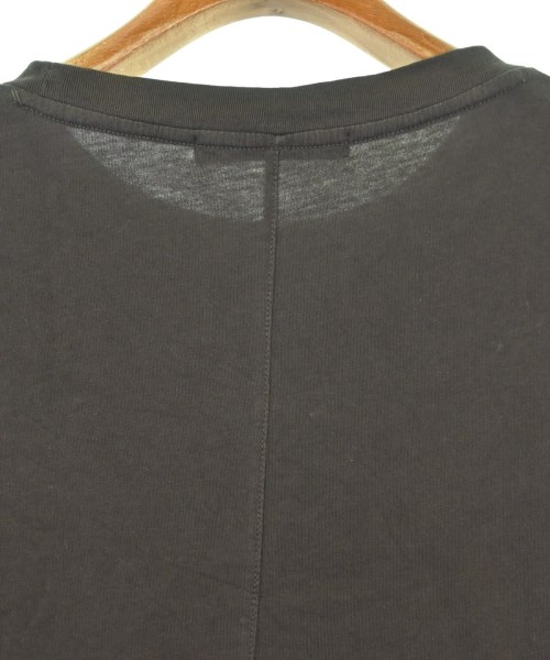 NO MAINTENANCE（ノーメンテナンス）Tシャツ・カットソー 茶 サイズ:S メンズ/2200685883037