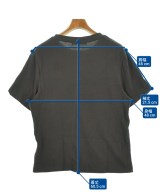 NO MAINTENANCE（ノーメンテナンス）Tシャツ・カットソー 茶 サイズ:S メンズ/2200685883037