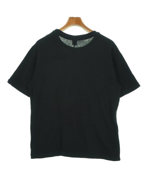 NO MAINTENANCE（ノーメンテナンス）Tシャツ・カットソー 黒 サイズ:S メンズ/2200685883051