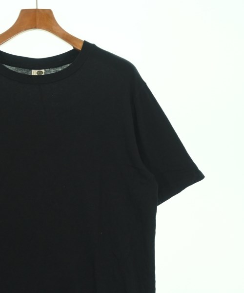 NO MAINTENANCE（ノーメンテナンス）Tシャツ・カットソー 黒 サイズ:S メンズ/2200685883051