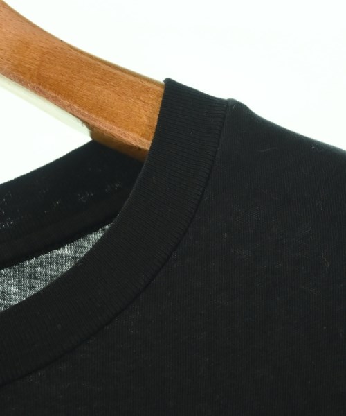NO MAINTENANCE（ノーメンテナンス）Tシャツ・カットソー 黒 サイズ:S メンズ/2200685883051