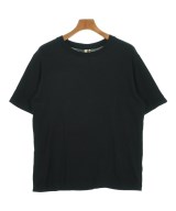 NO MAINTENANCE（ノーメンテナンス）Tシャツ・カットソー 黒 サイズ:S メンズ/2200685883051
