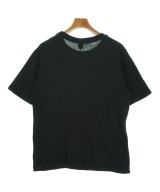 NO MAINTENANCE（ノーメンテナンス）Tシャツ・カットソー 黒 サイズ:S メンズ/2200685883051