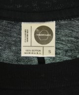 NO MAINTENANCE（ノーメンテナンス）Tシャツ・カットソー 黒 サイズ:S メンズ/2200685883051