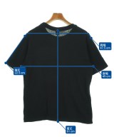 NO MAINTENANCE（ノーメンテナンス）Tシャツ・カットソー 黒 サイズ:S メンズ/2200685883051