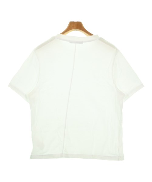 NO MAINTENANCE（ノーメンテナンス）Tシャツ・カットソー 白 サイズ:S メンズ/2200685883068