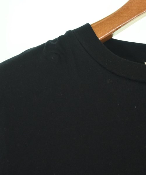 NO MAINTENANCE（ノーメンテナンス）Tシャツ・カットソー 黒 サイズ:S メンズ/2200685883075