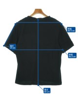 NO MAINTENANCE（ノーメンテナンス）Tシャツ・カットソー 黒 サイズ:S メンズ/2200685883075