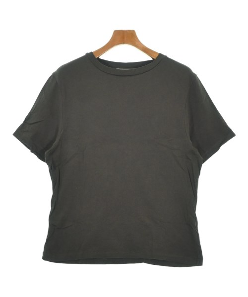 NO MAINTENANCE(ノーメンテナンス)Tシャツ・カットソー 茶 サイズ:S/2200685883082
